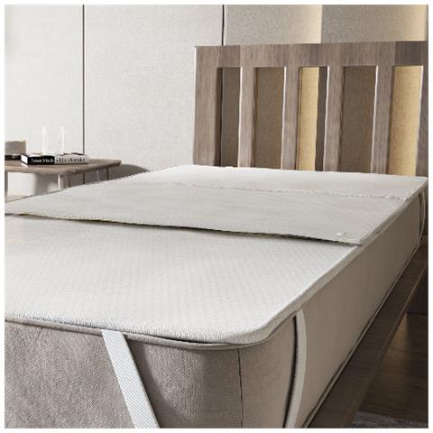 Set 3 Traverse 200×75 Cm Impermeabili E Riutilizzabili | Lavabili Con Clip | Ricambio Igienico - Foto 2