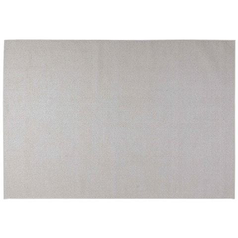 Tappeti per area HUARTE Crema 280 x 200 cm Poliestere - Foto 1