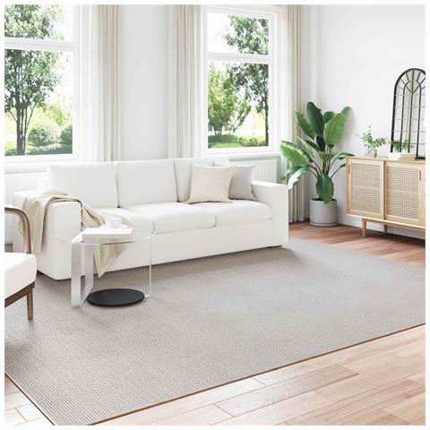 Tappeti per area HUARTE Crema 280 x 200 cm Poliestere - Foto 2