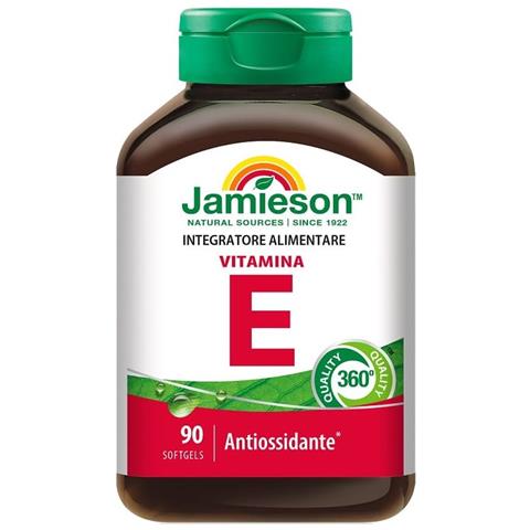 Vitamina e 90 Perle - Foto 1