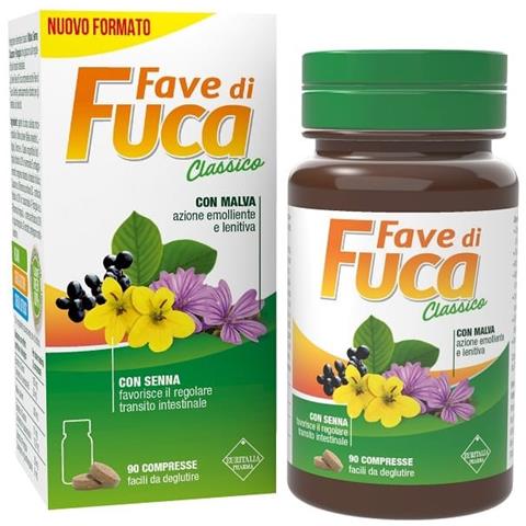 Fave di Fuca Classico 90 Compresse - Foto 1
