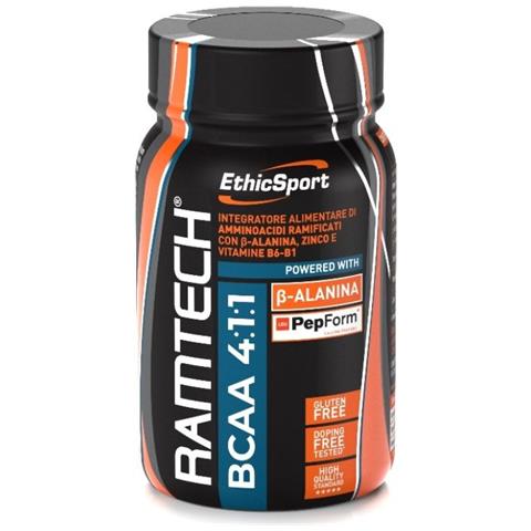 Ethicsport Ramtech 411 120 Capsule - Foto 1