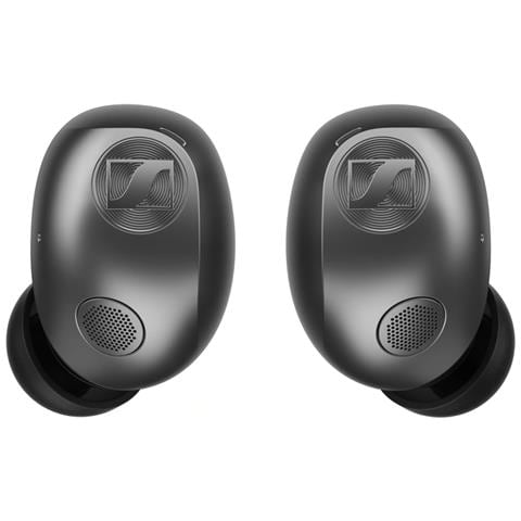 Auricolari MOMENTUM True Wireless 5 Hi-Fi con ANC e Audio Spaziale - Grafite - Foto 1