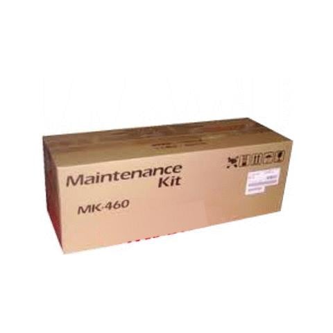 1702LK0UN1 Kit di Manutenzione Originale TASKalfa 4551 a Colori Capacità 600000 Pagine - Foto 1