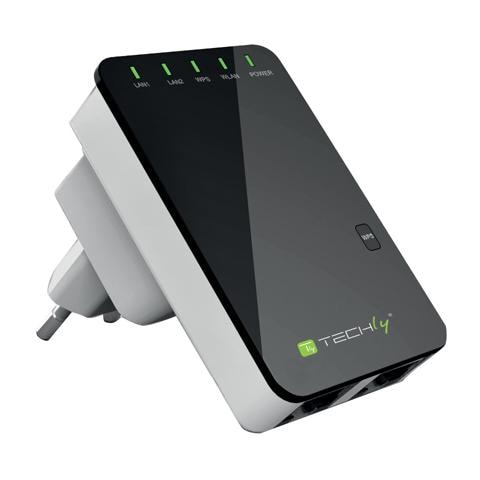 I-WL-REPEATER2 - Ripetitore Router Wireless 300N - Foto 1