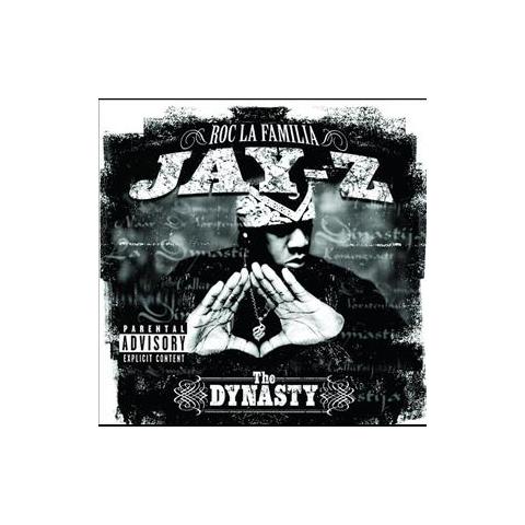 Cd Jay-z - Dynasty - Foto 1