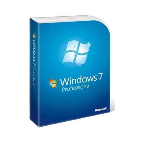 Windows 7 Professional 64 Bit Sp1 Per 1 Utente Oem - Foto 2
