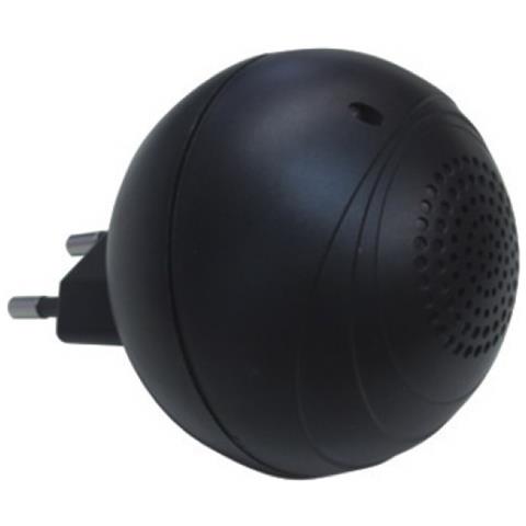 Repellente ultrasuoni elettrico per zanzare Mq 30 - Foto 4