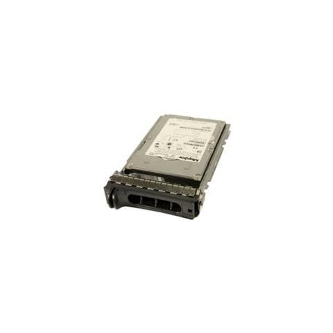 Storage 300GB 15K SAS Hot Swap Server Drive, Serial Attached SCSI (SAS) , 300 GB, 8,89 cm (3.5")  - Foto 1