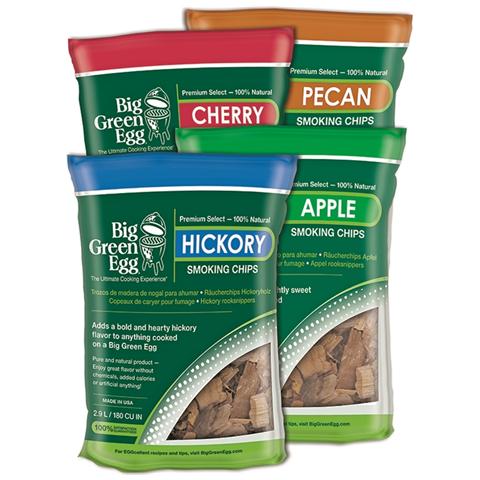 Egg Pezzi e truccioli di legna - Foto 2