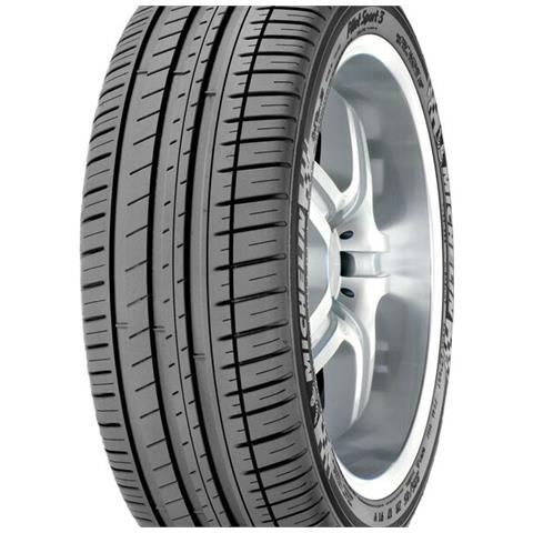 205/50 R 16 87 V Pilot Sport 3 - Foto 2