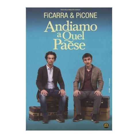 Andiamo a quel Paese - Foto 2