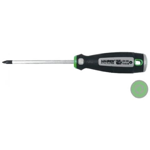 Cacciavite a croce Pozidriv Pz 0x60 mm Maurer Plus - Foto 3
