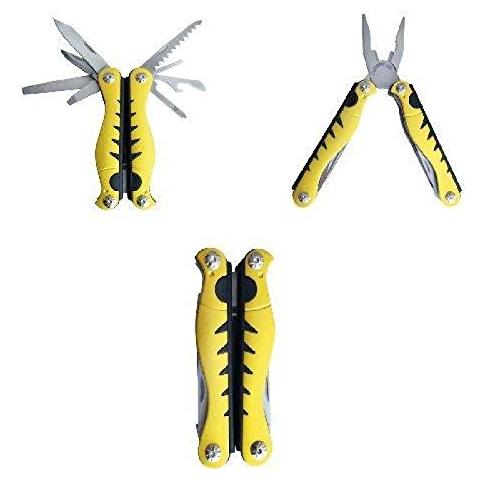 Pinza Universale Multiuso Lama Inox - Cf. In Blister - Foto 2