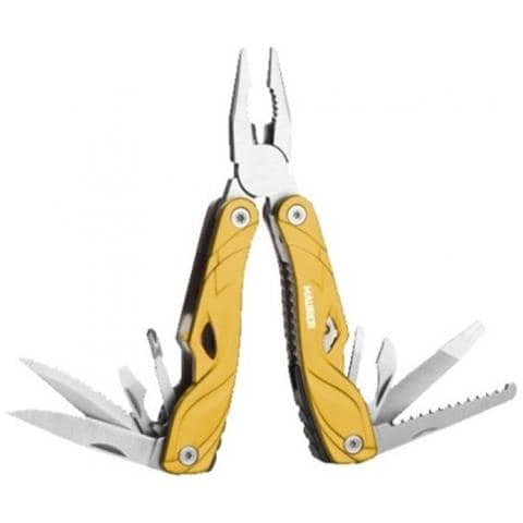 Pinza Universale Multiuso Lama Inox - Cf. In Blister - Foto 3