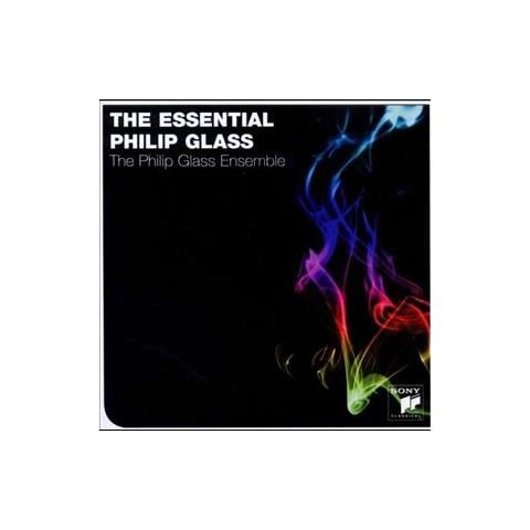 Cd Glass Philip - Glass: The Essential - Foto 1