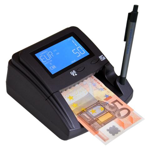 Verificabanconote Speedy Con Batt - Foto 1