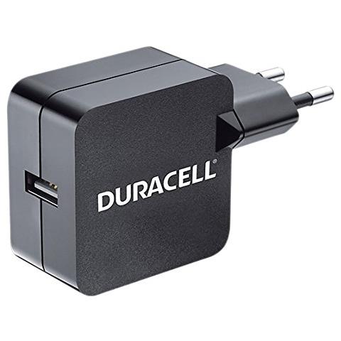 DRACUSB2-EU Interno Nero caricabatterie per cellulari e PDA - Foto 2