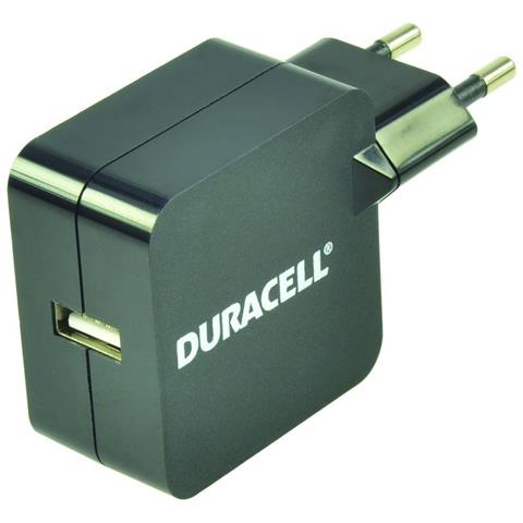 DRACUSB2-EU Interno Nero caricabatterie per cellulari e PDA - Foto 3