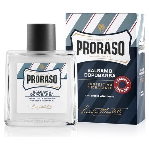 Balsamo Protettivo Dopobarba - Foto 2