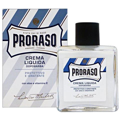 Balsamo Protettivo Dopobarba - Foto 3