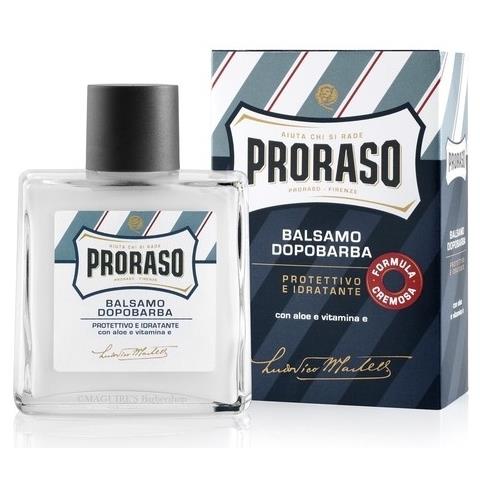 Balsamo Protettivo Dopobarba - Foto 1