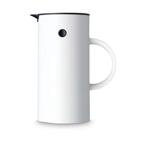 Caraffa termica EM77 0,5 l colore bianco - Foto 1