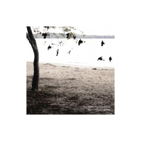 Tallest Man On Earth - There's No Leaving Now - Foto 1
