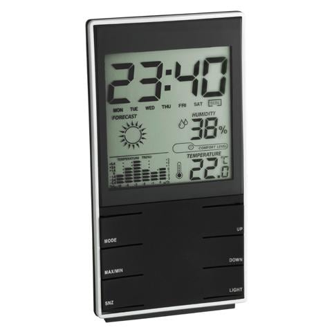 35.1102.01, AAA, Nero, 162g, 140 x 75 x 20 mm - Foto 1