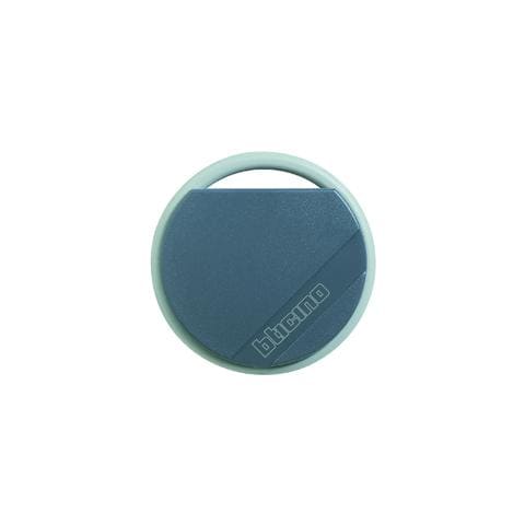Chiave Transponder Per Controllo Accessi Di Colore Nero - Foto 1