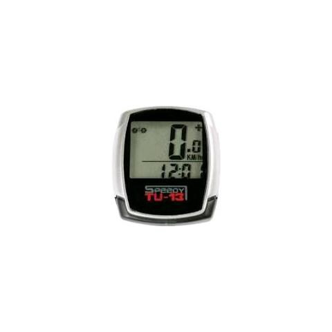 92016 Cc-13 Ciclocomputer, Senza Fili - Foto 14