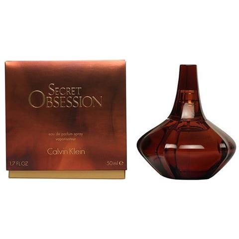 Secret Obsession Edp Vapo 50 Ml - Foto 4
