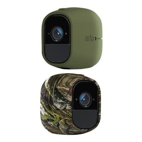 Custodia Protettiva in Silicone per Videocamere (Kit 3 Pezzi) - Foto 2