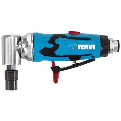 Mini Smerigliatrice Ad Angolo Pneumatica Art. 0416 - Foto 1