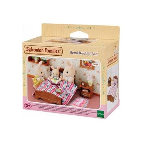 Sylvanian Semi Letto Matrimoniale - Foto 2