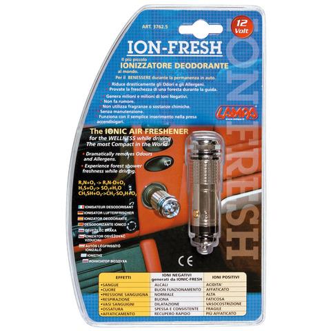 Ionizzatore 12v. - Foto 2