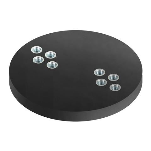 Base Magnetica B1 Per Fissaggio Telecamere - Foto 1