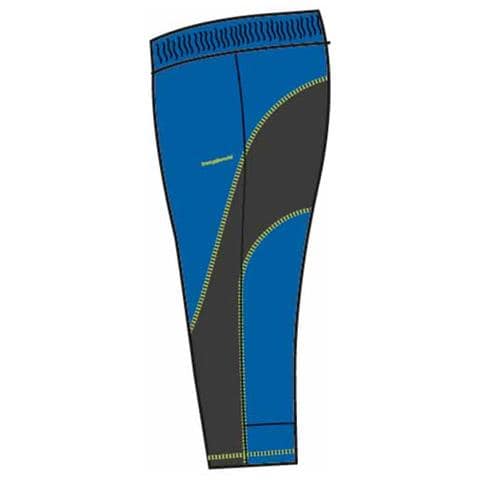 Pantaloni Evans Abbigliamento Uomo Xl - Foto 3