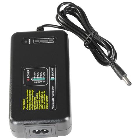 Atlas Powerpack Caricabatterie Caricatore Per Batterie - Foto 1
