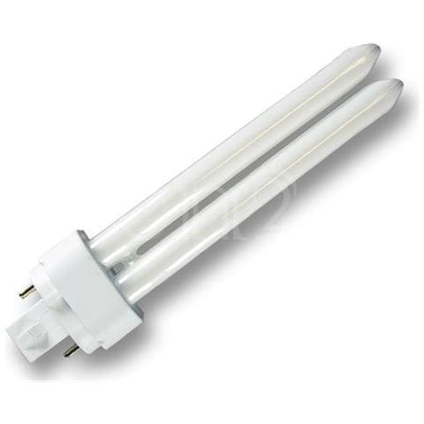 Lampadina 26w G24d 3 Proiettore A Risparmio Energetico - Foto 1
