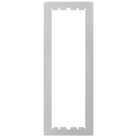 Cornice Filo Muro Alpha 4 Moduli 1 Fila 1168/614 - Foto 1