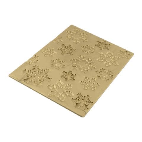 Frozen Buche Mat - Tappeto In Silicone 250x185 H 6 Mm - Foto 1