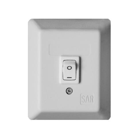 SAR Typ I AP pws trasmettitore di potenza Perlato - Foto 1