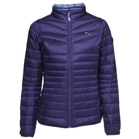 giubbotto puma