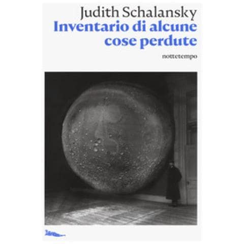 Judith Schalansky - Inventario Di Alcune Cose Perdute - Foto 1