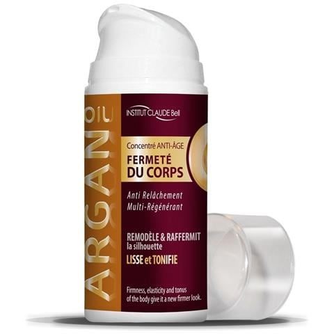 Olio Di Argan Concentrato Anti-age Extra-firming Olio Di Argan Rassodante Corpo - Foto 1