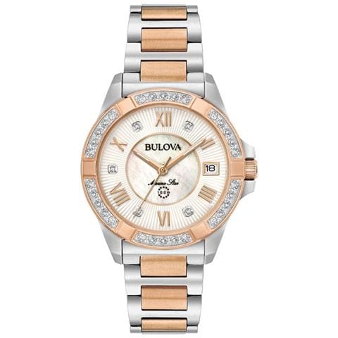 98r234 Orologio Da Donna - Foto 1