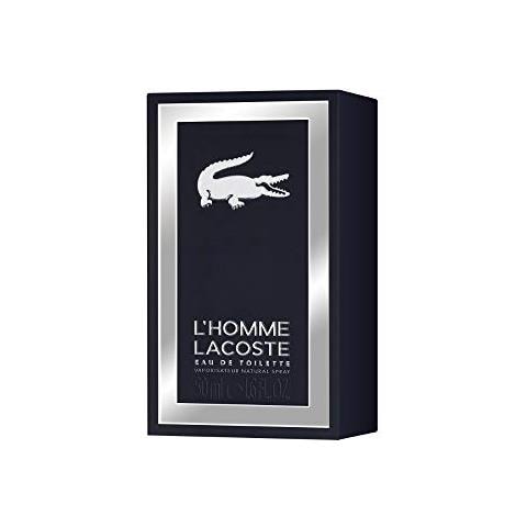 , L'homme, Eau De Toilette, For Men, 50 Ml - Foto 2