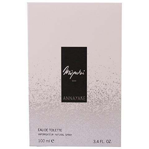 Miyabi Man Eau De Toilette, Uomo, 100 Ml - Foto 2