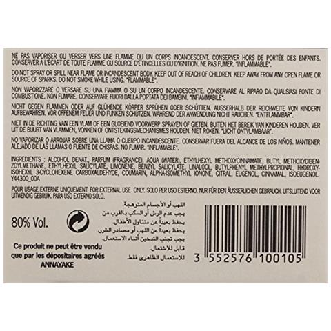 Miyabi Man Eau De Toilette, Uomo, 100 Ml - Foto 3